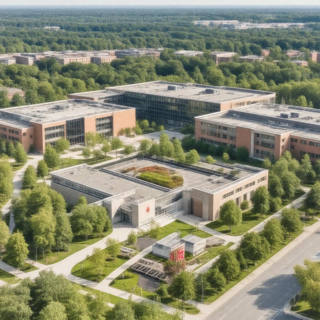 Rutgers Biomedical and Health Sciences